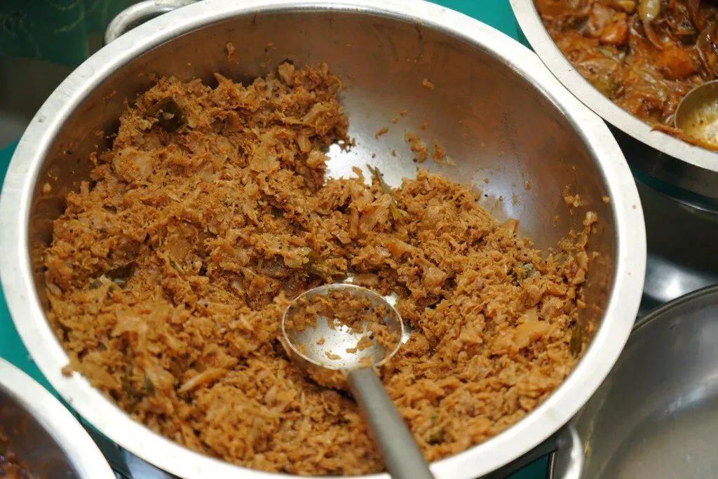 வறுவல்
